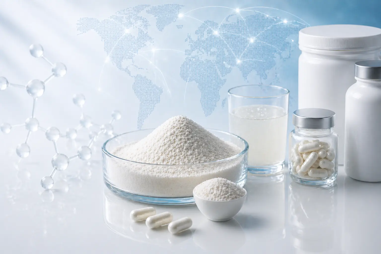 Custom B2B Formulations